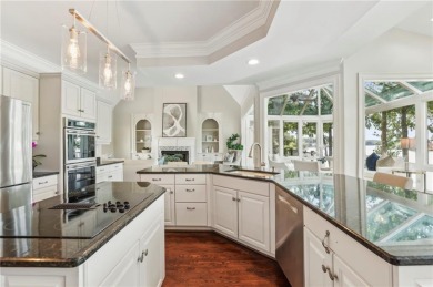 Unmatched Value on Lake Windward! Freshly Painted  Priced to on The Golf Club of Georgia in Georgia - for sale on GolfHomes.com, golf home, golf lot