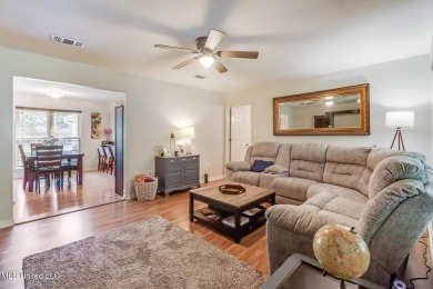 MOTIVATED SELLERS:  (** This house comes with an option for a on Diamondhead Country Club in Mississippi - for sale on GolfHomes.com, golf home, golf lot