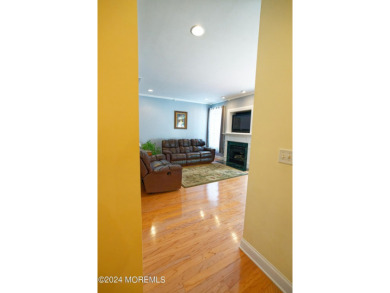 Beautiful townhouse in the most sought after community- Knob on Knob Hill Golf Club in New Jersey - for sale on GolfHomes.com, golf home, golf lot