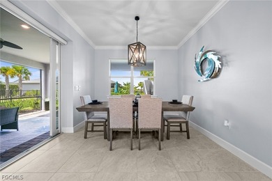 Discover one of the best opportunities to own a highly upgraded on Babcock National Golf Course in Florida - for sale on GolfHomes.com, golf home, golf lot