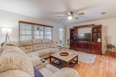 MOTIVATED SELLERS:  (** This house comes with an option for a on Diamondhead Country Club in Mississippi - for sale on GolfHomes.com, golf home, golf lot