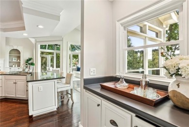Unmatched Value on Lake Windward! Freshly Painted  Priced to on The Golf Club of Georgia in Georgia - for sale on GolfHomes.com, golf home, golf lot