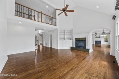 Welcome to 1023 Gettysvue, an exceptional property offering on Gettysvue Country Club in Tennessee - for sale on GolfHomes.com, golf home, golf lot