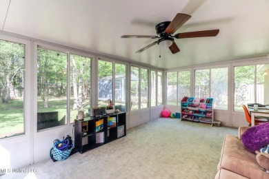MOTIVATED SELLERS:  (** This house comes with an option for a on Diamondhead Country Club in Mississippi - for sale on GolfHomes.com, golf home, golf lot