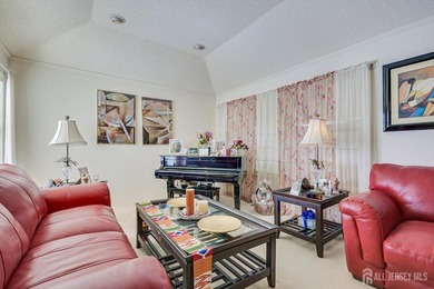 Welcome home to Concordia, a premier 55+ community where on Concordia Golf Club in New Jersey - for sale on GolfHomes.com, golf home, golf lot