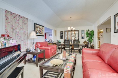 Welcome home to Concordia, a premier 55+ community where on Concordia Golf Club in New Jersey - for sale on GolfHomes.com, golf home, golf lot