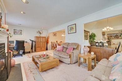 Welcome home to Concordia, a premier 55+ community where on Concordia Golf Club in New Jersey - for sale on GolfHomes.com, golf home, golf lot