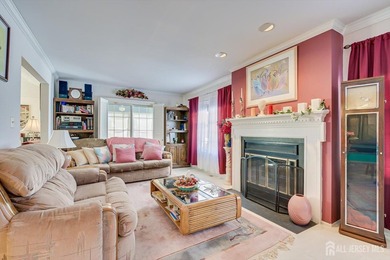 Welcome home to Concordia, a premier 55+ community where on Concordia Golf Club in New Jersey - for sale on GolfHomes.com, golf home, golf lot