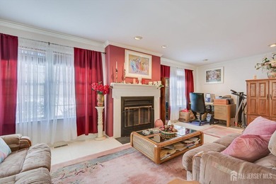 Welcome home to Concordia, a premier 55+ community where on Concordia Golf Club in New Jersey - for sale on GolfHomes.com, golf home, golf lot