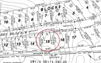 Come build your Dream Home on this Beautiful Buildable lot on Isabella Golf Course  in Arkansas - for sale on GolfHomes.com, golf home, golf lot