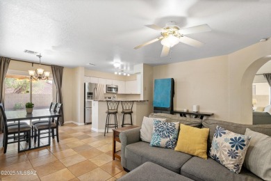 Welcome to this generously sized 4-bedroom, 2.5-bath home on Crooked Tree Golf Course in Arizona - for sale on GolfHomes.com, golf home, golf lot