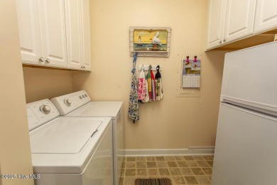 Gorgeous 3-Bedroom Condo with Golf Course Views in Crow Creek - on Crow Creek Golf Club in North Carolina - for sale on GolfHomes.com, golf home, golf lot