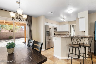 Welcome to this generously sized 4-bedroom, 2.5-bath home on Crooked Tree Golf Course in Arizona - for sale on GolfHomes.com, golf home, golf lot