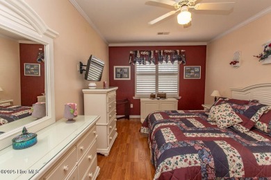 Gorgeous 3-Bedroom Condo with Golf Course Views in Crow Creek - on Crow Creek Golf Club in North Carolina - for sale on GolfHomes.com, golf home, golf lot