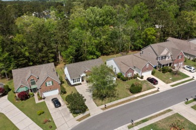 Welcome to this beautifully updated, single-story home located on Golf Club At Wescott Plantation in South Carolina - for sale on GolfHomes.com, golf home, golf lot