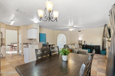 Welcome to this generously sized 4-bedroom, 2.5-bath home on Crooked Tree Golf Course in Arizona - for sale on GolfHomes.com, golf home, golf lot