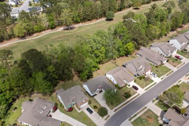 Welcome to this beautifully updated, single-story home located on Golf Club At Wescott Plantation in South Carolina - for sale on GolfHomes.com, golf home, golf lot