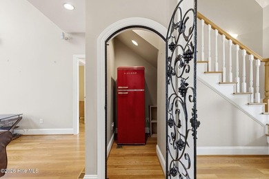 Step into this stunning Southern Plantation Home, where comfort on Carolina National Golf Club in North Carolina - for sale on GolfHomes.com, golf home, golf lot