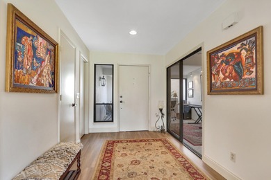 Enjoy this charming and tastefully updated townhouse featuring on Mariner Sands Country Club in Florida - for sale on GolfHomes.com, golf home, golf lot