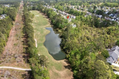 Welcome to this beautifully updated, single-story home located on Golf Club At Wescott Plantation in South Carolina - for sale on GolfHomes.com, golf home, golf lot