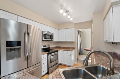 Welcome to this generously sized 4-bedroom, 2.5-bath home on Crooked Tree Golf Course in Arizona - for sale on GolfHomes.com, golf home, golf lot