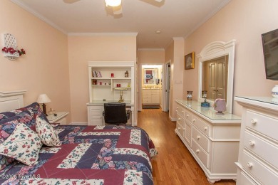 Gorgeous 3-Bedroom Condo with Golf Course Views in Crow Creek - on Crow Creek Golf Club in North Carolina - for sale on GolfHomes.com, golf home, golf lot
