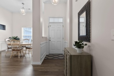 Welcome to this beautifully updated, single-story home located on Golf Club At Wescott Plantation in South Carolina - for sale on GolfHomes.com, golf home, golf lot