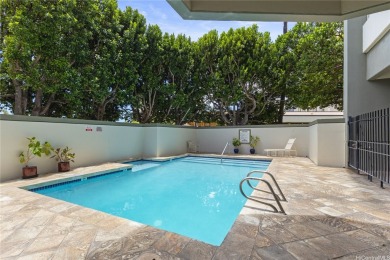 Welcome to Diamond Head Vista #3102 - perched high on the 31st on Ala Wai Golf Course in Hawaii - for sale on GolfHomes.com, golf home, golf lot