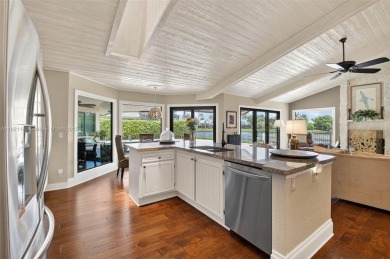 NEW ROOF Sept. 2023. NEW IMPACT WINDOWS & SLIDERS 2020. NEW A/C on Stonebridge Golf and Country Club in Florida - for sale on GolfHomes.com, golf home, golf lot