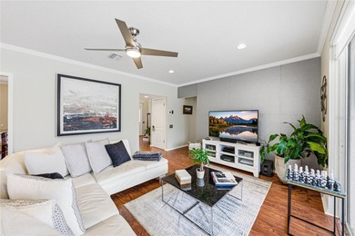 PRIME EXQUISITELY REMODELED Panoramic GOLF COURSE 5/3/2 Pool on Hunters Green Country Club in Florida - for sale on GolfHomes.com, golf home, golf lot