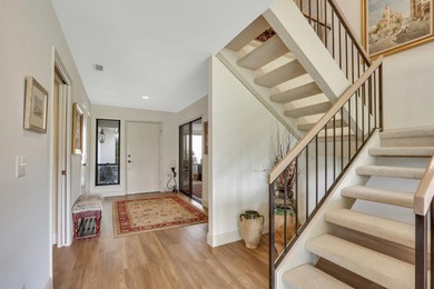 Enjoy this charming and tastefully updated townhouse featuring on Mariner Sands Country Club in Florida - for sale on GolfHomes.com, golf home, golf lot