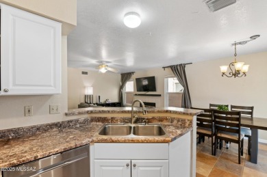 Welcome to this generously sized 4-bedroom, 2.5-bath home on Crooked Tree Golf Course in Arizona - for sale on GolfHomes.com, golf home, golf lot