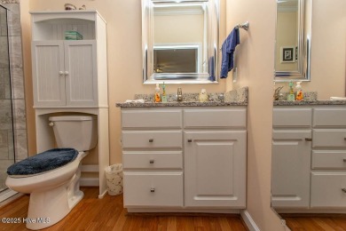 Gorgeous 3-Bedroom Condo with Golf Course Views in Crow Creek - on Crow Creek Golf Club in North Carolina - for sale on GolfHomes.com, golf home, golf lot
