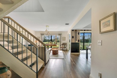 Enjoy this charming and tastefully updated townhouse featuring on Mariner Sands Country Club in Florida - for sale on GolfHomes.com, golf home, golf lot