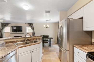 Welcome to this generously sized 4-bedroom, 2.5-bath home on Crooked Tree Golf Course in Arizona - for sale on GolfHomes.com, golf home, golf lot