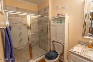Gorgeous 3-Bedroom Condo with Golf Course Views in Crow Creek - on Crow Creek Golf Club in North Carolina - for sale on GolfHomes.com, golf home, golf lot
