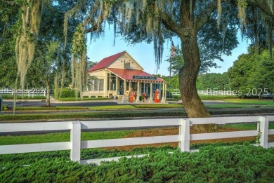 Under Construction - Fall in love with your new home before you on Oldfield Golf Club in South Carolina - for sale on GolfHomes.com, golf home, golf lot