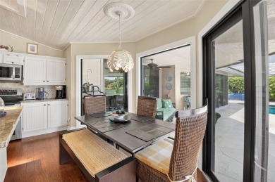 NEW ROOF Sept. 2023. NEW IMPACT WINDOWS & SLIDERS 2020. NEW A/C on Stonebridge Golf and Country Club in Florida - for sale on GolfHomes.com, golf home, golf lot