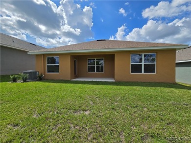 SELLER PROMO ON THIS HOME- UP TO $20,000.00 FLEX MONEY THAT CAN on Twisted Oaks Golf Club in Florida - for sale on GolfHomes.com, golf home, golf lot