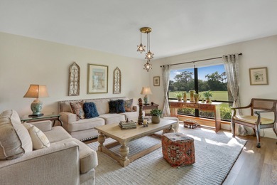 Enjoy this charming and tastefully updated townhouse featuring on Mariner Sands Country Club in Florida - for sale on GolfHomes.com, golf home, golf lot