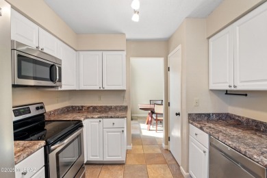 Welcome to this generously sized 4-bedroom, 2.5-bath home on Crooked Tree Golf Course in Arizona - for sale on GolfHomes.com, golf home, golf lot