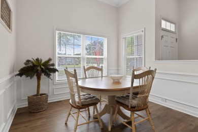 Welcome to this beautifully updated, single-story home located on Golf Club At Wescott Plantation in South Carolina - for sale on GolfHomes.com, golf home, golf lot