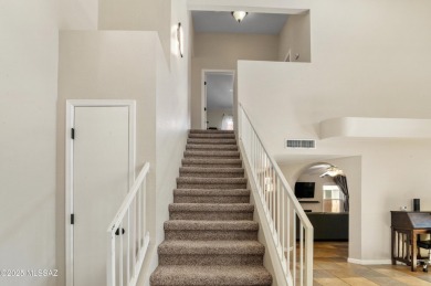 Welcome to this generously sized 4-bedroom, 2.5-bath home on Crooked Tree Golf Course in Arizona - for sale on GolfHomes.com, golf home, golf lot