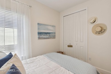 This beautifully designed 3-bedroom, 2-bath home sits on a on Golf Club At South Hampton in Florida - for sale on GolfHomes.com, golf home, golf lot