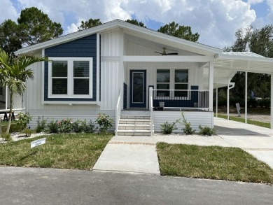 Welcome to your dream home in The Arbors at Countrywood, a on Golden Lakes Golf Course in Florida - for sale on GolfHomes.com, golf home, golf lot