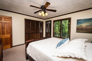 Welcome to 106 Hendron Hills, a beautifully maintained home on Vincennes Golf Club in Indiana - for sale on GolfHomes.com, golf home, golf lot