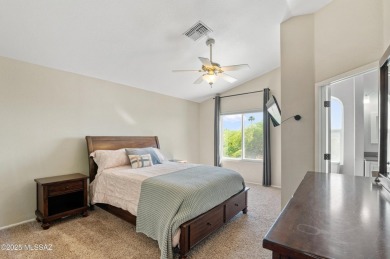 Welcome to this generously sized 4-bedroom, 2.5-bath home on Crooked Tree Golf Course in Arizona - for sale on GolfHomes.com, golf home, golf lot