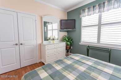 Gorgeous 3-Bedroom Condo with Golf Course Views in Crow Creek - on Crow Creek Golf Club in North Carolina - for sale on GolfHomes.com, golf home, golf lot
