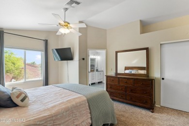 Welcome to this generously sized 4-bedroom, 2.5-bath home on Crooked Tree Golf Course in Arizona - for sale on GolfHomes.com, golf home, golf lot