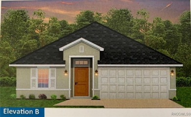 SELLER PROMO ON THIS HOME- UP TO $20,000.00 FLEX MONEY THAT CAN on Twisted Oaks Golf Club in Florida - for sale on GolfHomes.com, golf home, golf lot